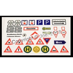 WK2 - Stickerbogen Set 5