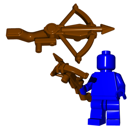 Crossbow Crossbow