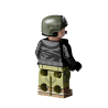 Modern Italian Tanker