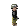 Modern Italian Tanker