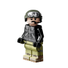 Modern Italian Tanker
