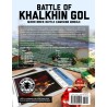 Battle of Khalkhin Gol - Building Instructions