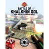 Battle of Khalkhin Gol  - bouwinstructies