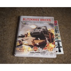 Blitzkrieg - Building Instructions