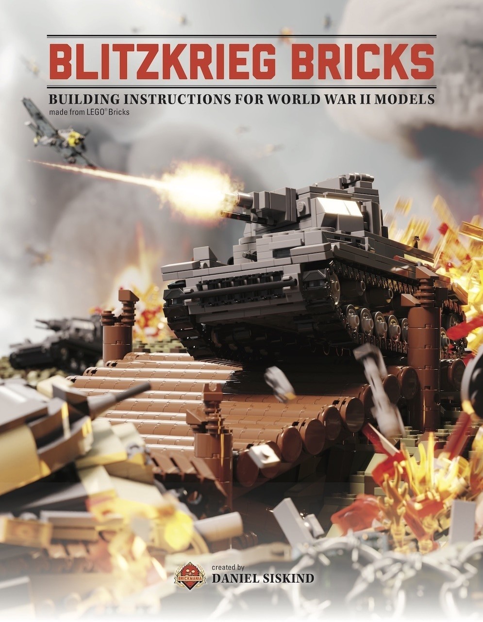 Blitzkrieg