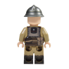WW2 Belgian Soldier Minifigure
