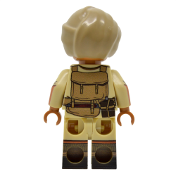 WW2 British Indian Infantry (Desert)