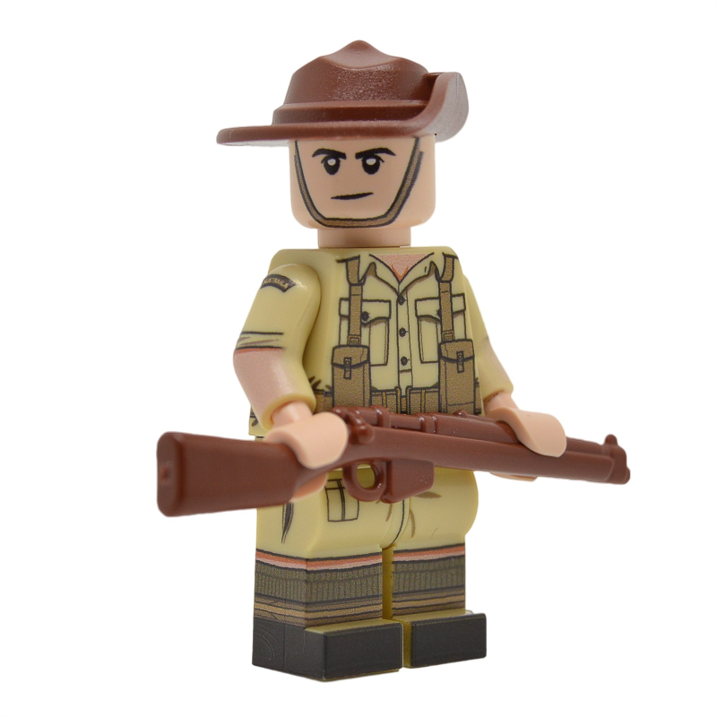 army lego sets australia