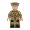 WW2 Long Range Desert Group (LRDG)