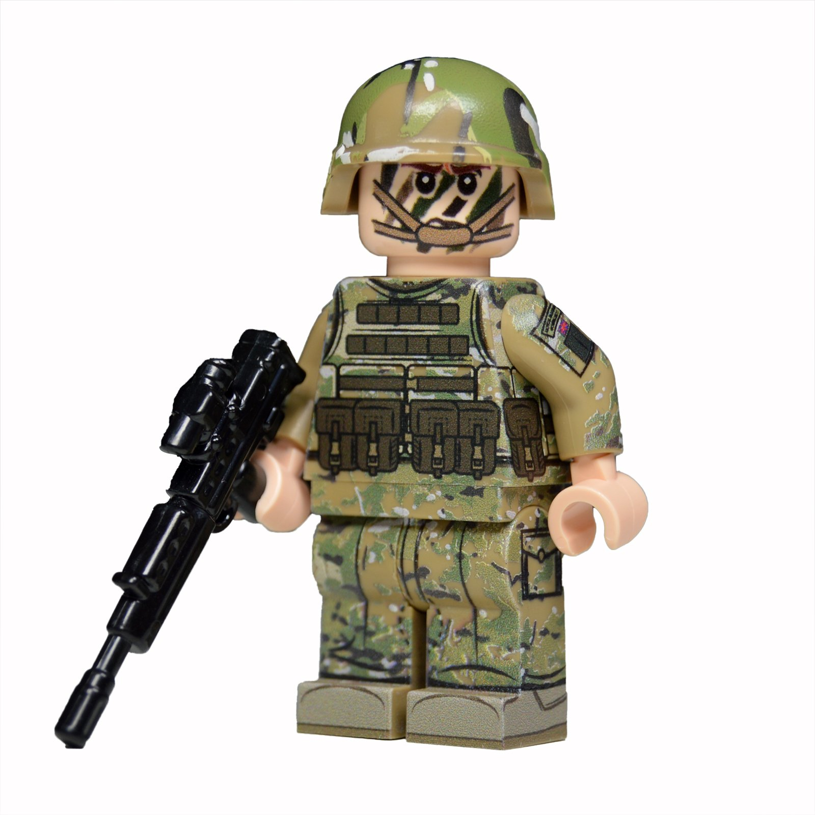 Войны фигурок. Лего кастом БРИКС минифигурки солдат ВДВ. Лего военные минифигурки. LEGO Ratnik TMC. Пехотинцы 337 корпуса лего кастом.