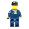 FBI Officer