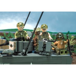 Little Bird MH-6 - Delta Force Add-on pack