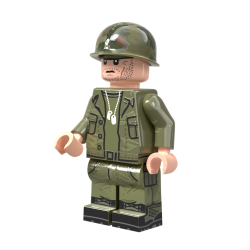 Little Bird MH-6 - Delta Force Add-on pack