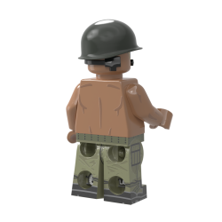 Little Bird MH-6 - Delta Force Add-on pack