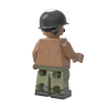 Little Bird MH-6 - Delta Force Add-on pack