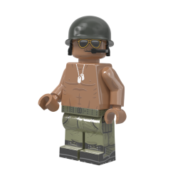 Little Bird MH-6 - Delta Force Add-on pack