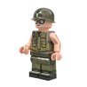 Little Bird MH-6 - Delta Force Add-on pack