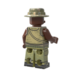 Little Bird MH-6 - Delta Force Add-on pack
