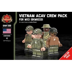 Little Bird MH-6 - Delta Force Add-on pack