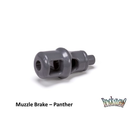 Panther - Muzzle Brake