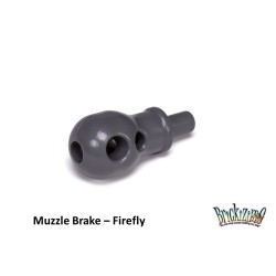 Firefly - Muzzle Brake