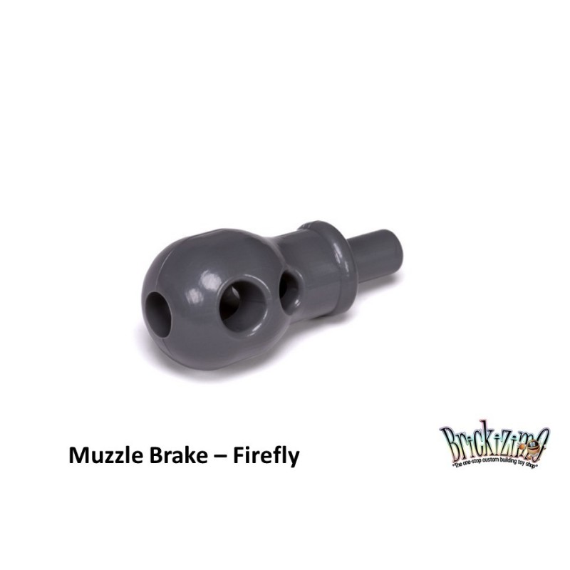 Firefly - Muzzle Brake