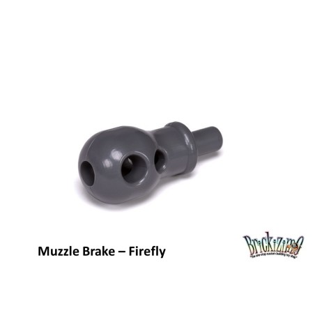 Firefly - Muzzle Brake Firefly - Muzzle Brake
