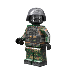 Brickmania Brickizimo Toyscom