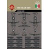 WW1 - Italian Army - Sticker Pack