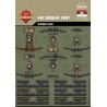 WW1 - Serbian Army - Sticker Pack