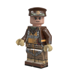 Brickmania Brickizimo Toyscom