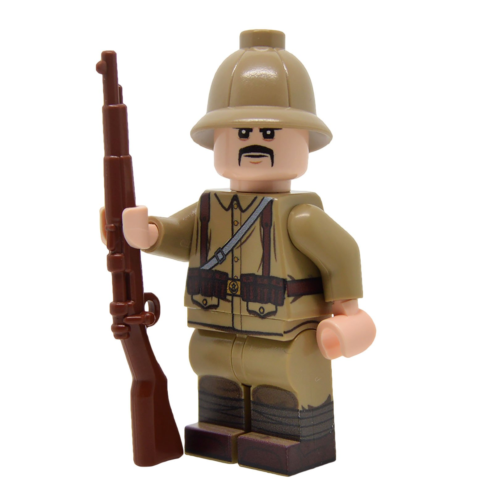 lego ww1