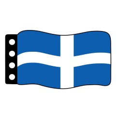Flage : Griechenland vor 1978