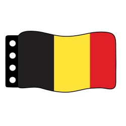 Flage : Belgien