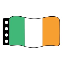 Vlag : Ierland
