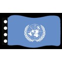 Flag :UN