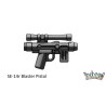 SE-14r Blaster Pistol