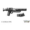 E-11d Blaster Rifle