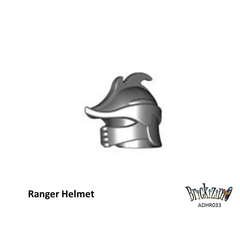 Ranger Helm