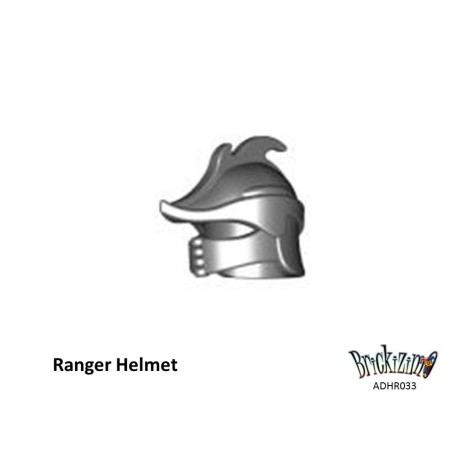 Ranger Helm Ranger Helm