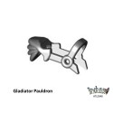 Gladiator Pauldron 
