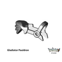 Gladiator Pauldron