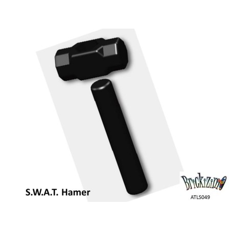 SWAT Hamer