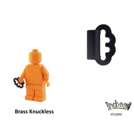 Brass Knuckless Brass Knuckless