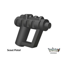 Scout Pistol