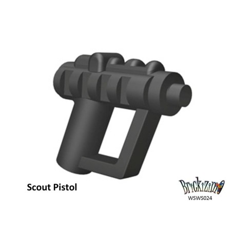 Scout Pistool