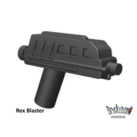 Rex Blaster