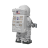 Lunar Astronaut