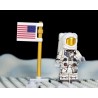 Lunar Astronaut