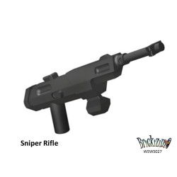 Sniper Rifle